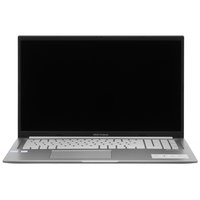17.3" Ноутбук ASUS Vivobook 17 X1704VA-AU1106 серебристый