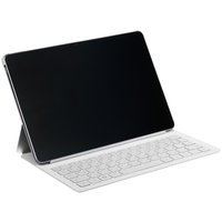 11.5" Планшет HUAWEI MatePad 11.5 (2025) Wi-Fi 256 ГБ фиолетовый + клавиатура + чехол