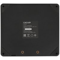 Мини ПК DEXP MINI ENTRY