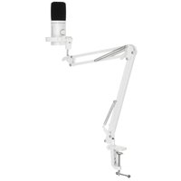 Микрофонный комплект Maono PD200XS белый