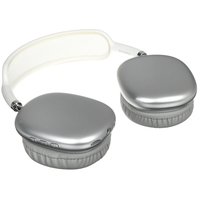 Wireless/wired headphones Borofone B022 Plus silver 2025