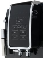 Кофемашина автоматическая DeLonghi Dinamica ECAM 350.15.B черный