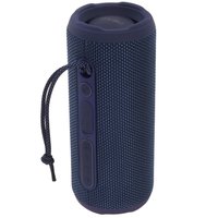 Портативная колонка DEXP DPS-110, синий