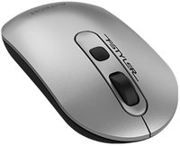Mouse wireless A4Tech FB20  gray