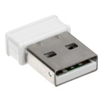 Клавиатура+мышь беспроводная   DEXP Pink Lollipop розовый