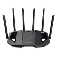 Wi-Fi роутер ASUS TUF Gaming BE6500