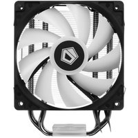 CPU cooler ID-COOLING SE-214-XT ARGB [LGA1700]  black