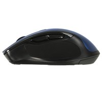 Mouse wireless UGREEN MU006 [15064] blue