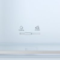 Haier CEF538CWG