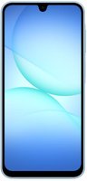 6.7" Смартфон Samsung Galaxy A17 256 ГБ голубой