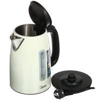 Электр чайнек Midea MK-8021