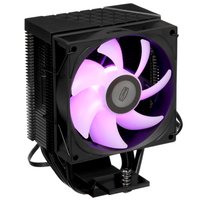 Кулер для процессора PCCooler R300 ARGB BK [CLPCC_R300_ARGB_BK] черный