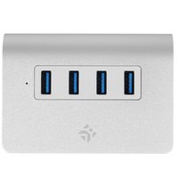 USB-разветвитель DEXP M3H4