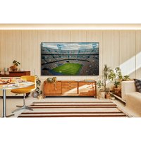 43" (108 cm) TV Samsung UE43U8001FUXUZ black