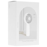 Fan SOLOVE Mini Handheld Fan F6  white
