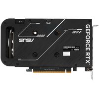 Видеокарта ASUS GeForce RTX 5050 DUAL OC [DUAL-RTX5050-O8G]