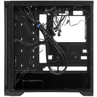 Корпус ARDOR GAMING Aeris R4  черный