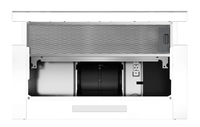 Вытяжка телескопическая Haier HVQ-S4601W белый/белый