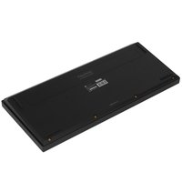 Клавиатура  проводная Keychron Q1 HE 8K цвет черный