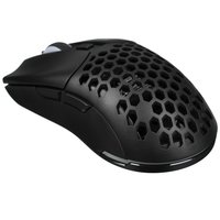 Мышь беспроводная/проводная ARDOR GAMING Immortality PRO Wireless  черный