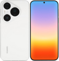 6.6" Смартфон HUAWEI Pura 90s Pro 256 ГБ белый