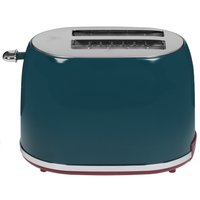Тостер Kitfort КТ-9801 бирюзовый