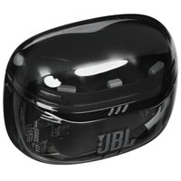 Наушники TWS JBL Tune Beam 2  черный 2024