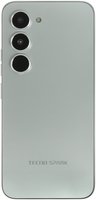 6.78" Смартфон Tecno SPARK 40 Pro 128 ГБ серый