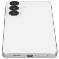 6.3" Smartphone Samsung Galaxy S26 256 GB white