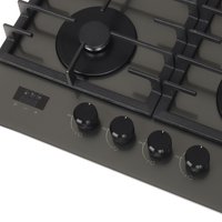Газовая варочная поверхность Eigen GH-60M01DT