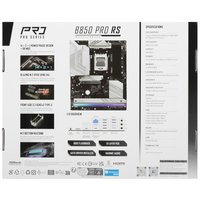 Материнская плата ASRock B850 Pro RS