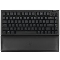 Klaviatura  simli Razer BlackWidow V4 75% rangi qora