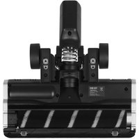 Вертикальный пылесос  DEXP DS-M600  черный