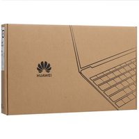 16" Ноутбук HUAWEI MateBook D 16 MCLG-X серый