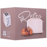 Toaster DEXP TSR-2000 beige