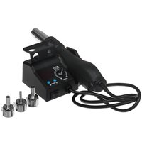 Паяльный фен ELEMENT 968 Mini