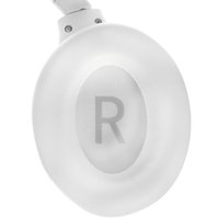 Беспроводные/проводные наушники HONOR Choice Headphones Pro  белый 2024