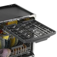 Встраиваемая посудомоечная машина DEXP BD60-M02L