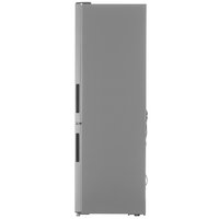 Haier CEF536CSGсеребристый