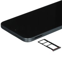 6.78" Smartphone Infinix HOT 60 Pro 256 GB black