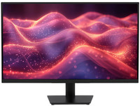 27" Монитор DEXP DQ27N1 черный