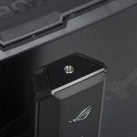 31.5" Монитор ASUS ROG Strix OLED XG32UCWG черный