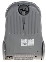 Пылесос  Thomas Perfect Air Allergy Pure белый