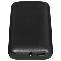 Сотовый телефон Xenium X170 черный
