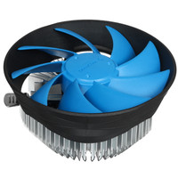Кулер для процессора DEEPCOOL GAMMA ARCHER PRO V2 [G-U-ARCHER-ARNNNN-G-2] черный