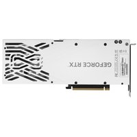 Видеокарта Palit GeForce RTX 5070 White OC [NE75070U19K9-GB2050W]