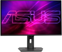 26.5" Монитор ASUS XG27ACDNG черный