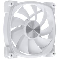 Вентилятор ARDOR GAMING Flame U120  белый