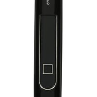 Выпрямитель для волос Polaris PHS 2599KT черный
