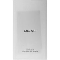 Защитное стекло DEXP для экрана Apple iPhone 16 Pro Max